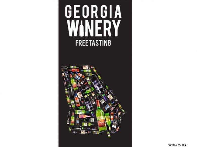 The Georgia Winery 