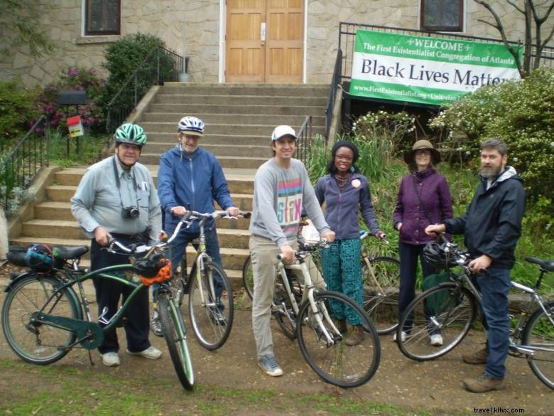 Bicicletas civiles 