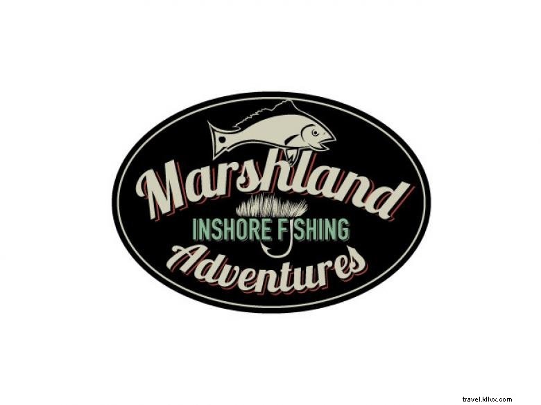 Marshland Inshore Fishing Adventures 