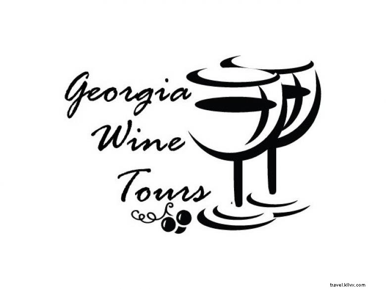 Tur Anggur Georgia 