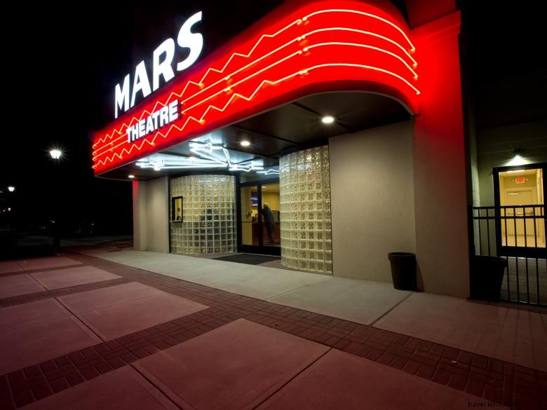 Teater Mars 