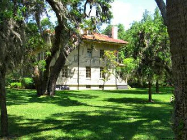 Casa de campo Goodyear 