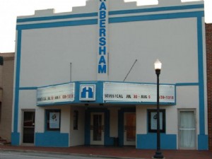 Théâtre communautaire Habersham 