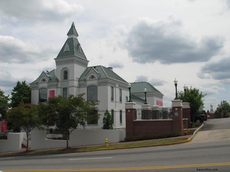 Museu de Arte LaGrange 