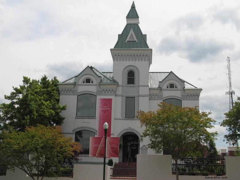 Museo de Arte LaGrange 