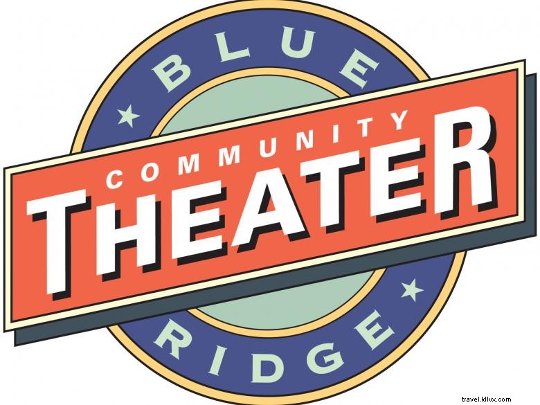 Teatro comunitario di Blue Ridge 