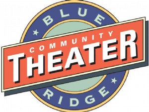 Théâtre communautaire de Blue Ridge 