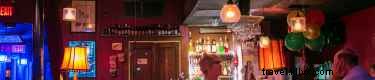 Los mejores bares propiedad de mujeres en Nueva Orleans 