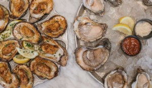 Guia das melhores ostras de Nova Orleans 
