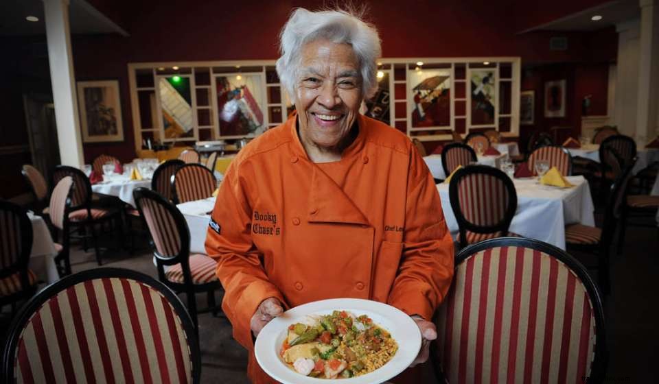 Chefs mulheres que devem ser conhecidas em Nova Orleans 
