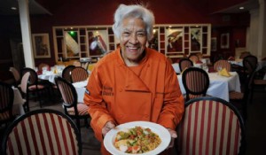 Chefs femeninas para conocer en Nueva Orleans 