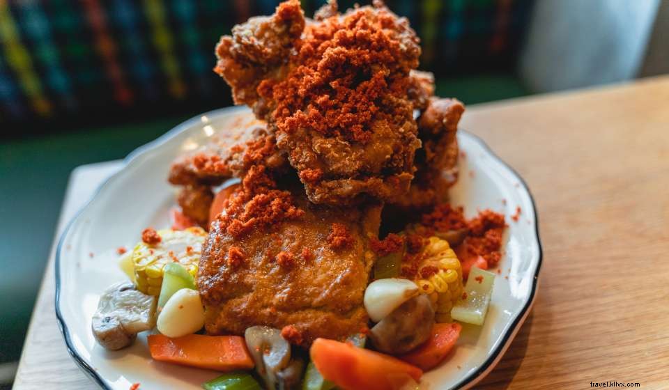 19 pratos para experimentar em Nova Orleans em 2019 