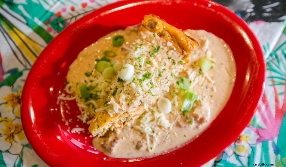 19 pratos para experimentar em Nova Orleans em 2019 