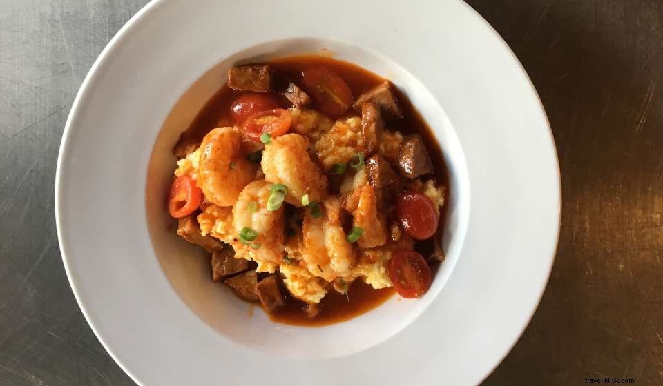 19 Hidangan untuk dicoba di New Orleans pada 2019 