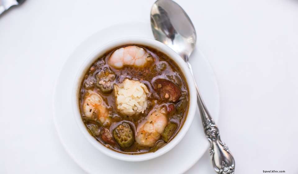 The Ultimate Guide to Gumbo 