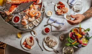 Les meilleurs nouveaux restaurants de la Nouvelle-Orléans en 2019 