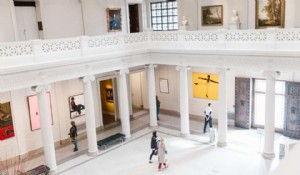 Visites virtuelles des musées et expositions de la Nouvelle-Orléans 