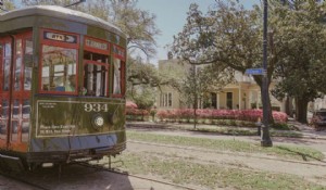 Bagaimana menjadi Traveler yang Berkelanjutan di New Orleans 
