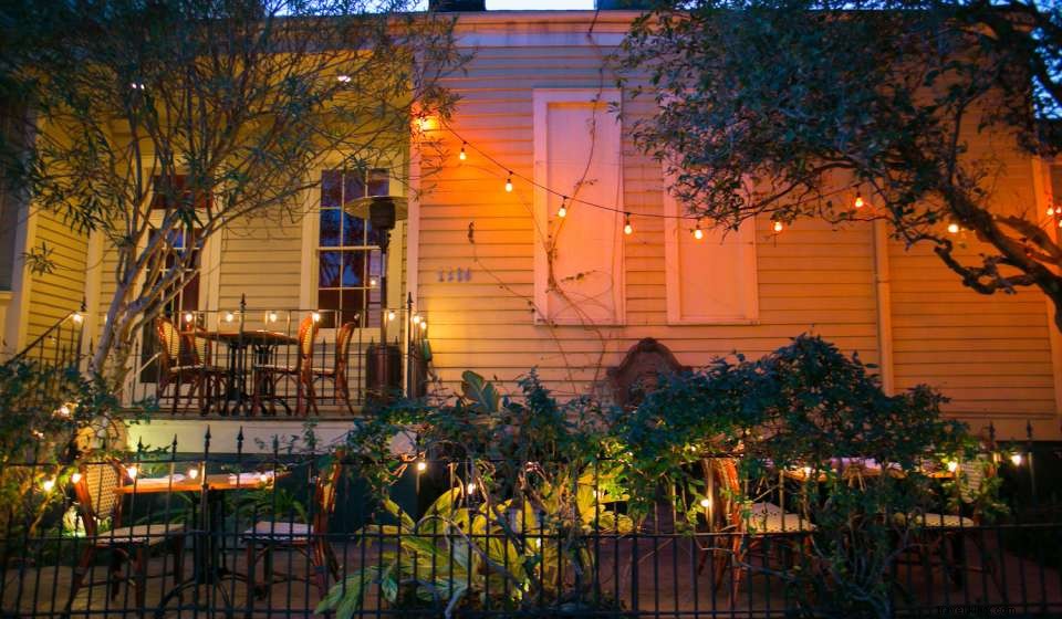 10 Hal Yang Dapat Dilakukan di Bulan Februari di New Orleans 