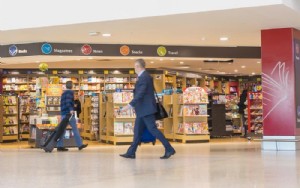 La ventaja de comprar libros en el aeropuerto que nadie conoce 
