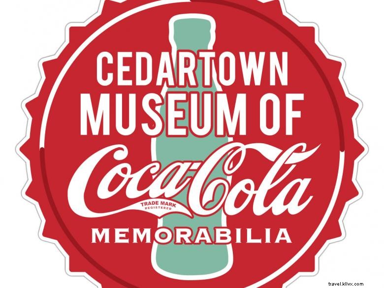 Museu de Memorabilia da Coca-Cola de Cedartown 