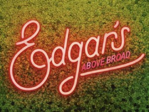 Edgars sopra Broad 
