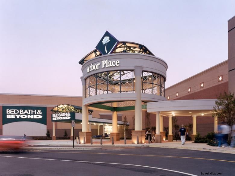 Arbor Place Mall 