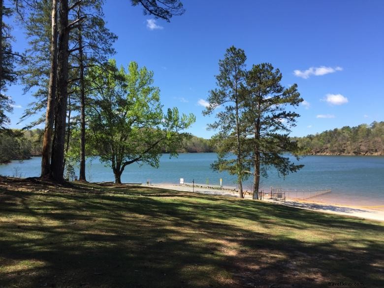 George Washington Carver Park 