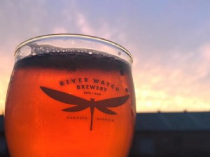 River Watch Brewery 