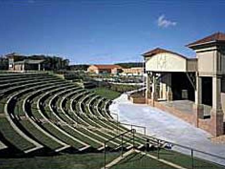 Southern Ground Amphitheatre 