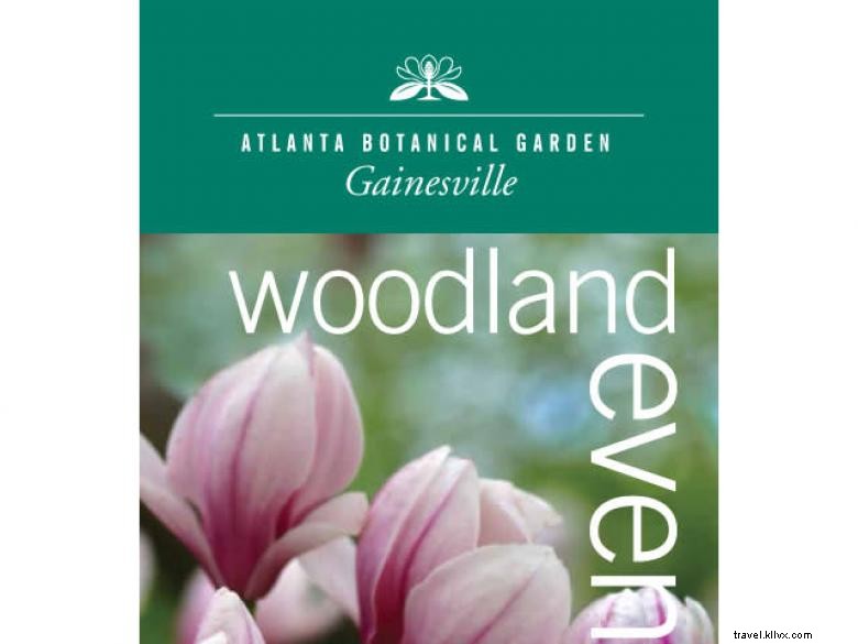 Giardino botanico di Atlanta, Gainesville 