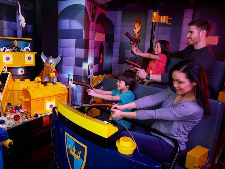 LEGOLAND Discovery Center Atlanta 