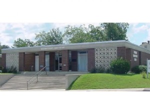 コルキット郡歴史博物館 