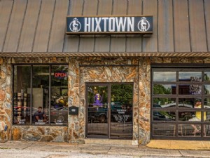 Perusahaan Pembuatan Bir Hixtown 