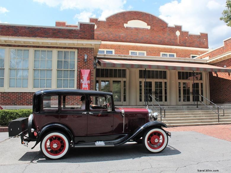 Museu de História da Velha Escola 