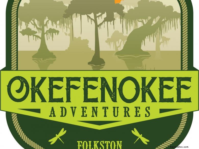 Aventuras de Okefenokee 