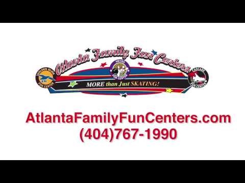 Metro Family Fun Center 