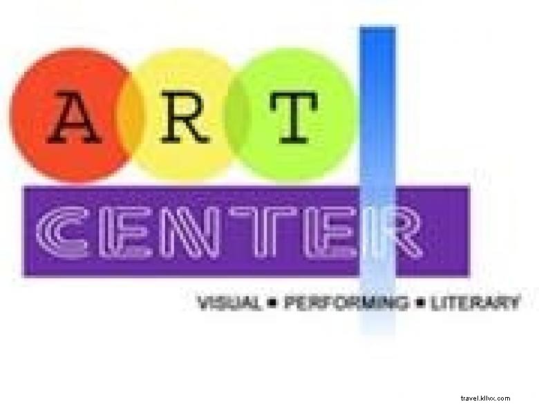 Le centre d art 