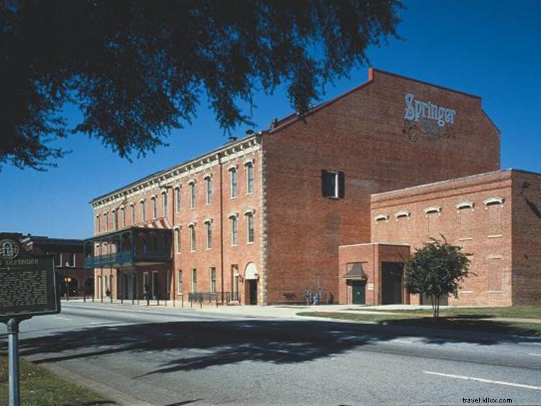 Teatro dell Opera di Springer 