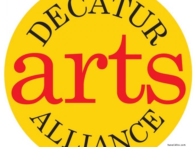 Decatur Arts Alliance 