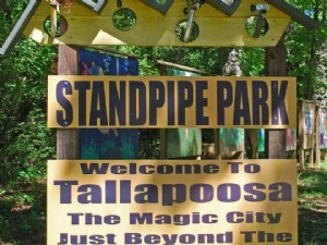Standpipe Park 