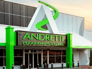 Andretti Indoor Karting &Jeux Buford 