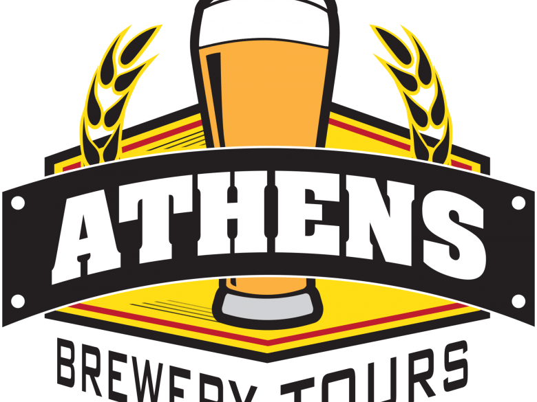Tur &Transit Athena:Tempat Pembuatan Bir, Kilang anggur, Makanan, &Wisata Warisan 