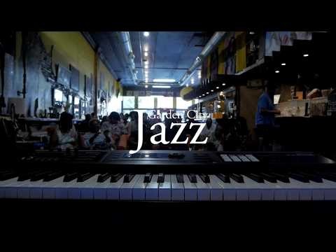 Jazz della città giardino, LLC 