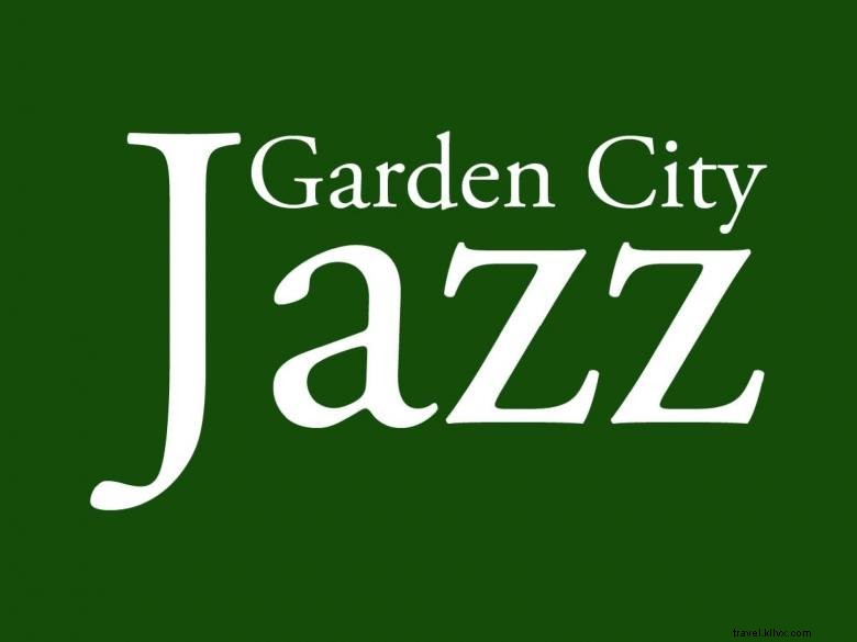 Jazz della città giardino, LLC 