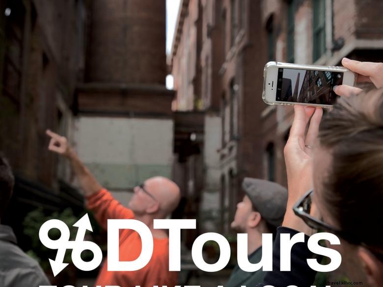 DTours 