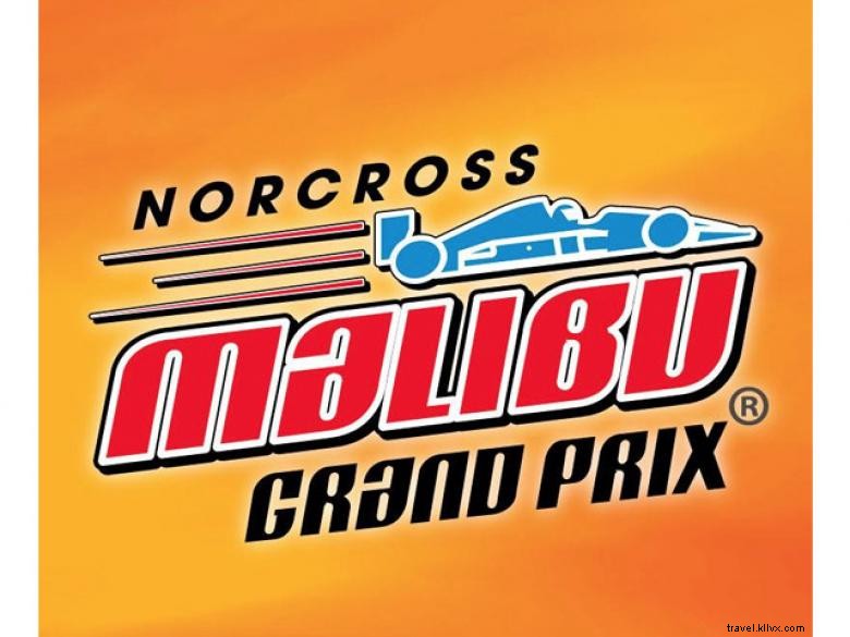 Grand Prix de Malibu Norcross 