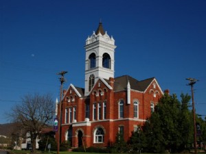 Trilha da História de Union County 