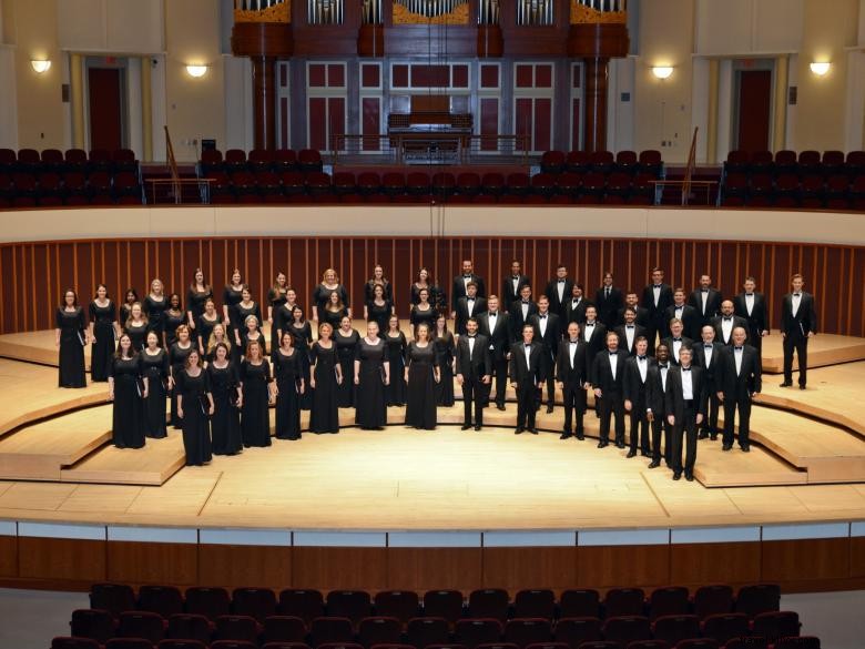 Atlanta Master Chorale 