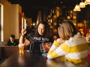 Reformasi Brewery (Woodstock) 